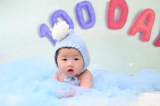 东台母乳宝宝湿疹