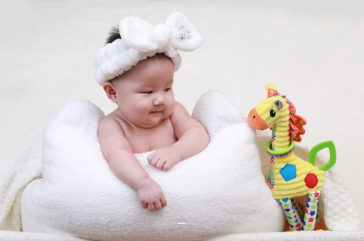 东台宝宝上火流鼻血怎么办